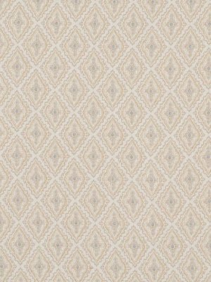 DIAMOND FENCE | SAND DOLLAR - Upholstery - Fabric