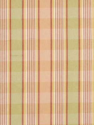 BONTURA PLAID | DESERT
