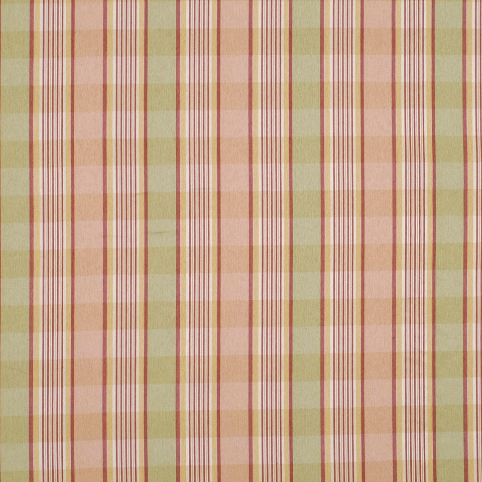 BONTURA PLAID | DESERT