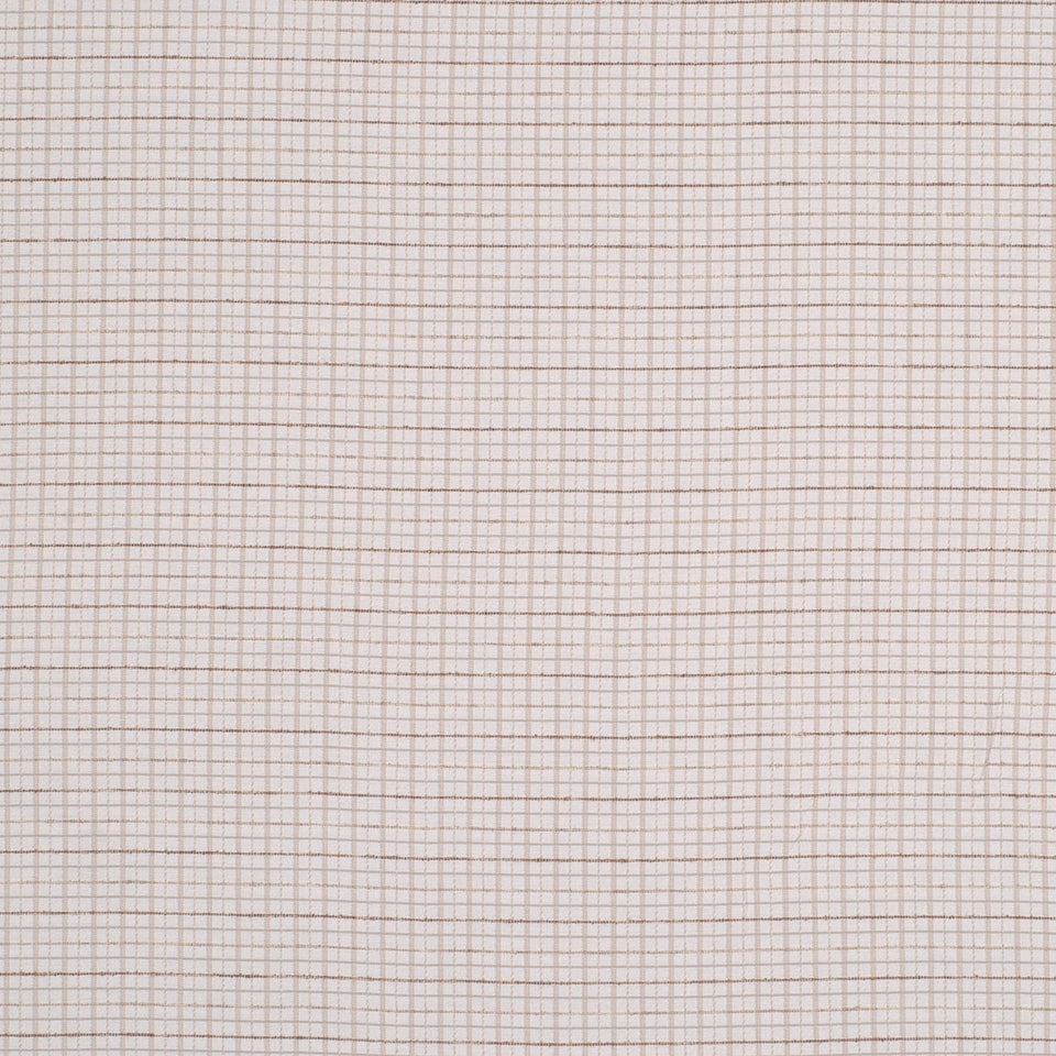 SPRING WEAVE | SAND DOLLAR
