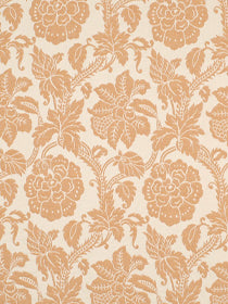 PADDED FLORAL | DESERT