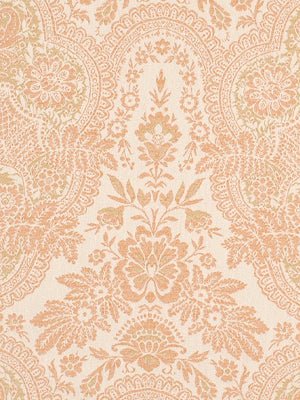 FERN CANOPY | DESERT - Upholstery - Fabric