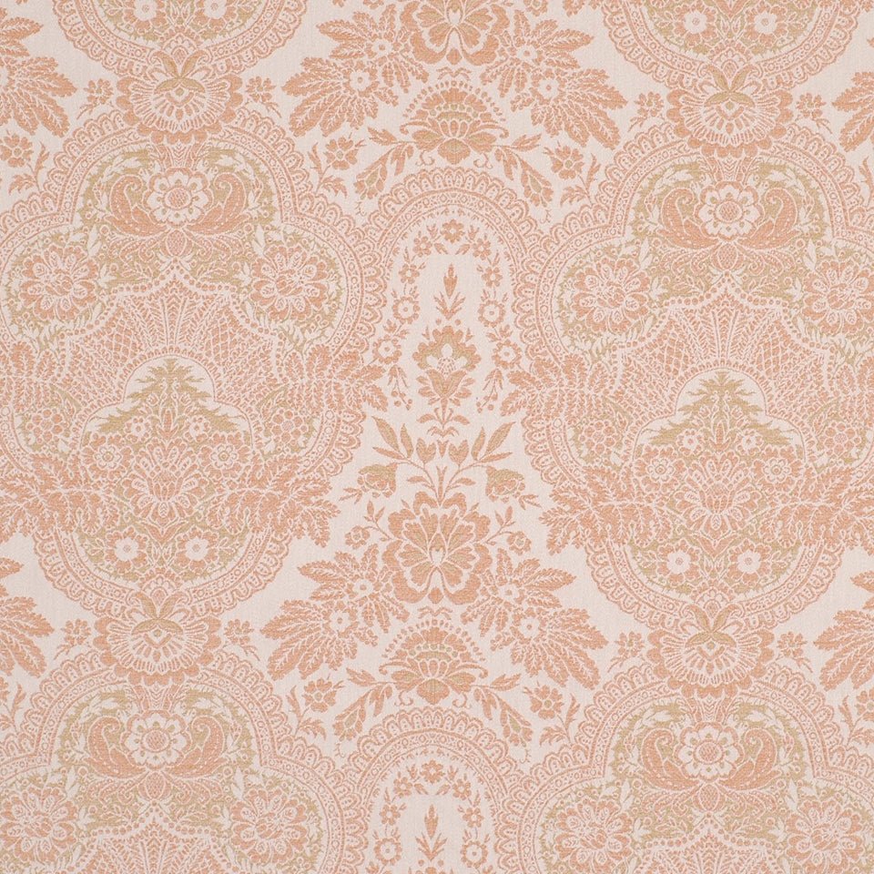 FERN CANOPY | DESERT - Upholstery - Fabric