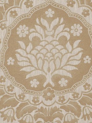 Garden Bloom | Sand Dollar - Upholstery - Fabric