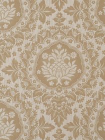 Garden Bloom | Sand Dollar - Upholstery - Fabric