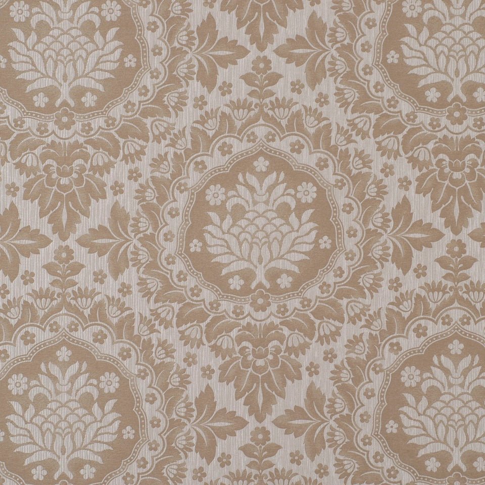 Garden Bloom | Sand Dollar - Upholstery - Fabric