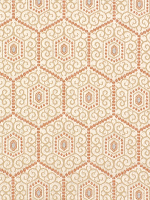 VENETIAN WAY | DESERT