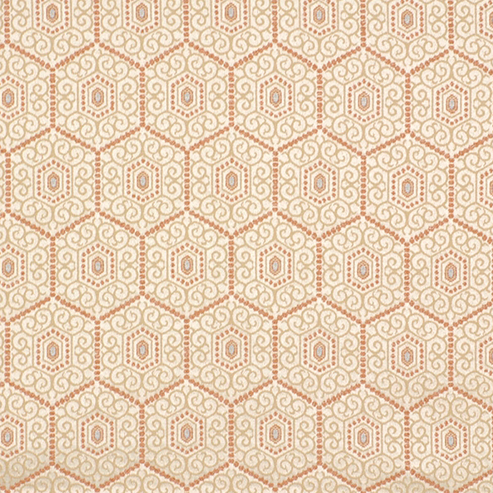 VENETIAN WAY | DESERT