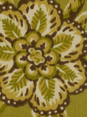 SEA BREEZE | FENNEL - Drapery - Fabric