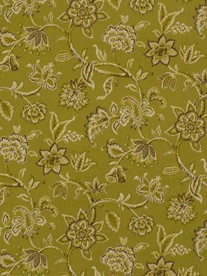 SEA BREEZE | FENNEL - Drapery - Fabric
