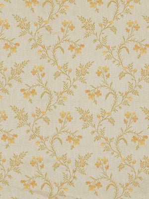 KYLIA GLEN | CANTALOUPE - Upholstery - Fabric
