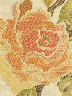 Garden Valley | Flamingo - Upholstery - Fabric