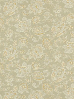GROWING BUDS | FOUNTAIN - Upholstery - Fabric