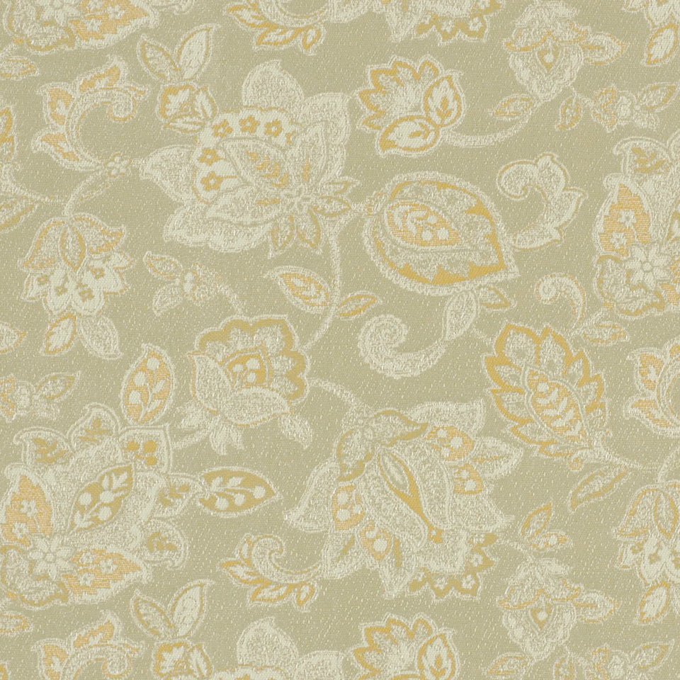 GROWING BUDS | FOUNTAIN - Upholstery - Fabric