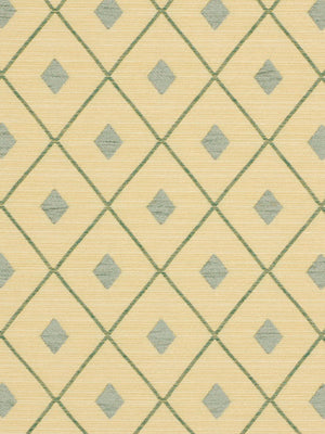 Diamond Net | Seaglass