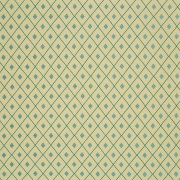 Diamond Net | Seaglass