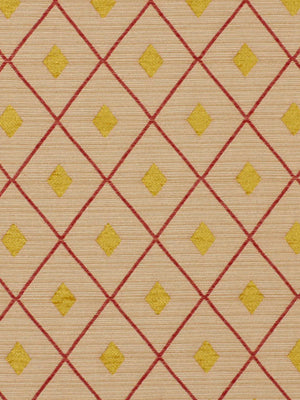 Diamond Net | Peony