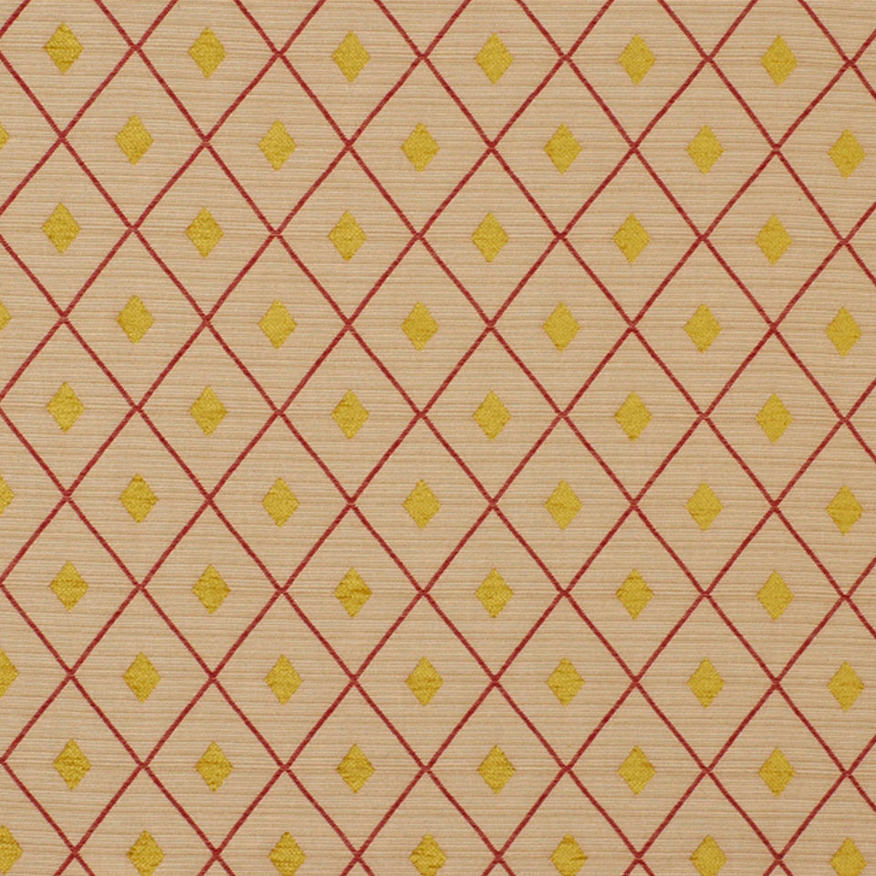 Diamond Net | Peony