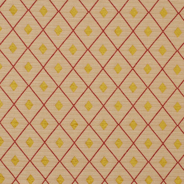 Diamond Net | Peony