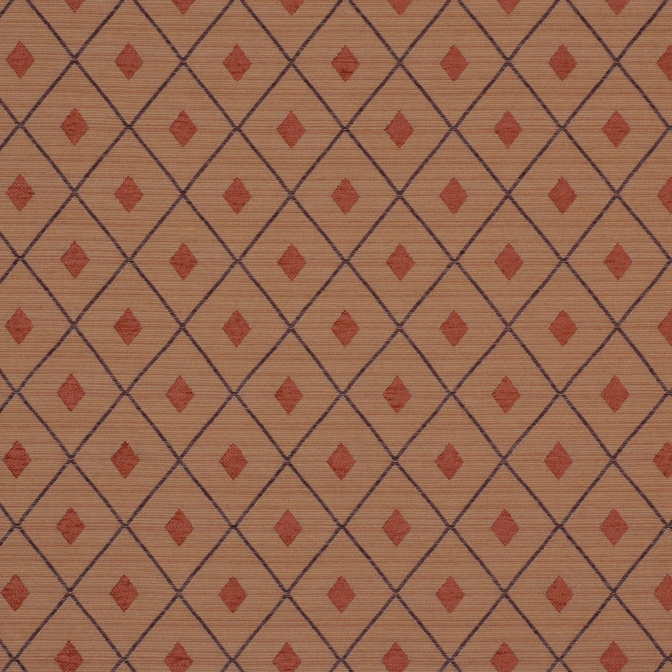 Diamond Net | Persimmon