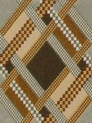 PATCHWORK LINE | TIDAL - Upholstery - Fabric