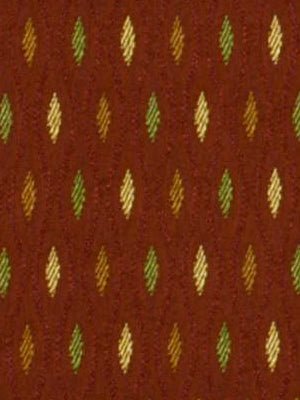 PHEASANT TAILS | LAVA - Upholstery - Fabric