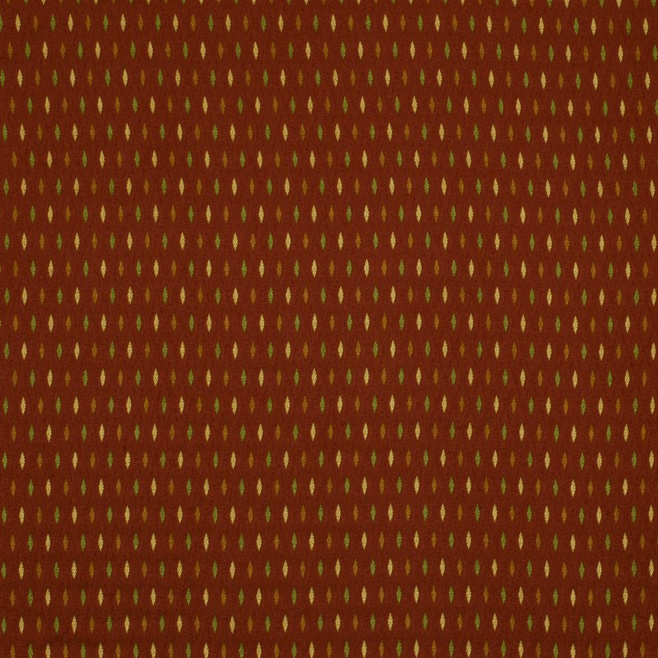 PHEASANT TAILS | LAVA - Upholstery - Fabric