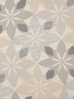 FLOWER DAZE | COVE - Upholstery - Fabric