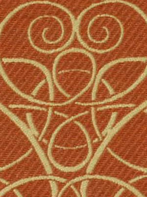 CELTIC KNOT | TABASCO - Upholstery - Fabric