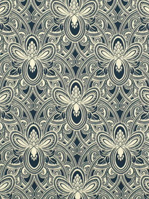 DAMOD | INDIGO