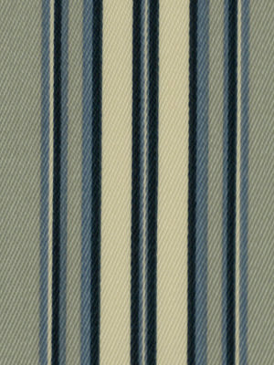 SHORE STRIPE | INDIGO