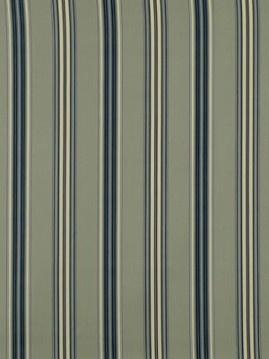 SHORE STRIPE | INDIGO