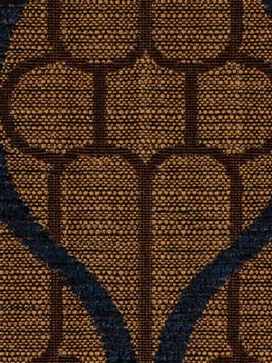 OGEE MAZE | JAVA - Upholstery - Fabric