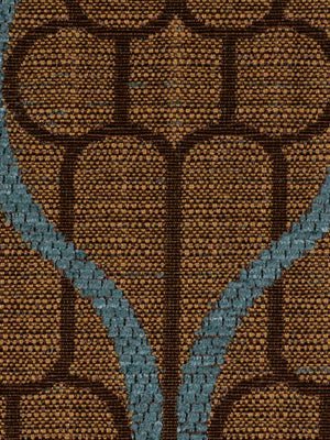 OGEE MAZE | CASPIAN - Upholstery - Fabric