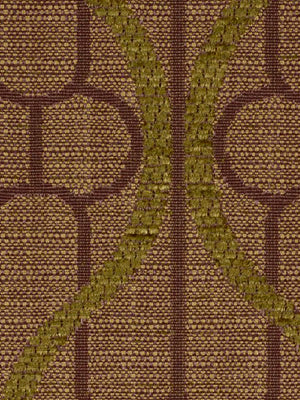 OGEE MAZE | CARGO
