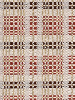 READY SET GO | RUSSET - Upholstery - Fabric