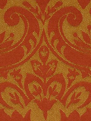 EL ROSAL | PAPRIKA - Drapery - Fabric