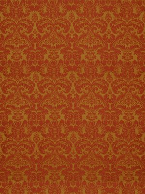 EL ROSAL | PAPRIKA - Drapery - Fabric
