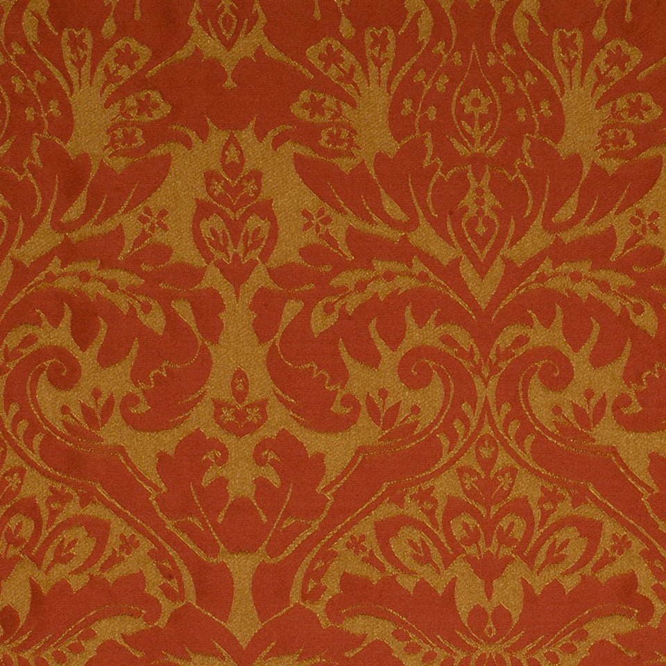 EL ROSAL | PAPRIKA - Drapery - Fabric