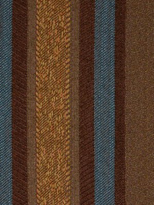 DIVIDED LANES | PEACOCK - Upholstery - Fabric