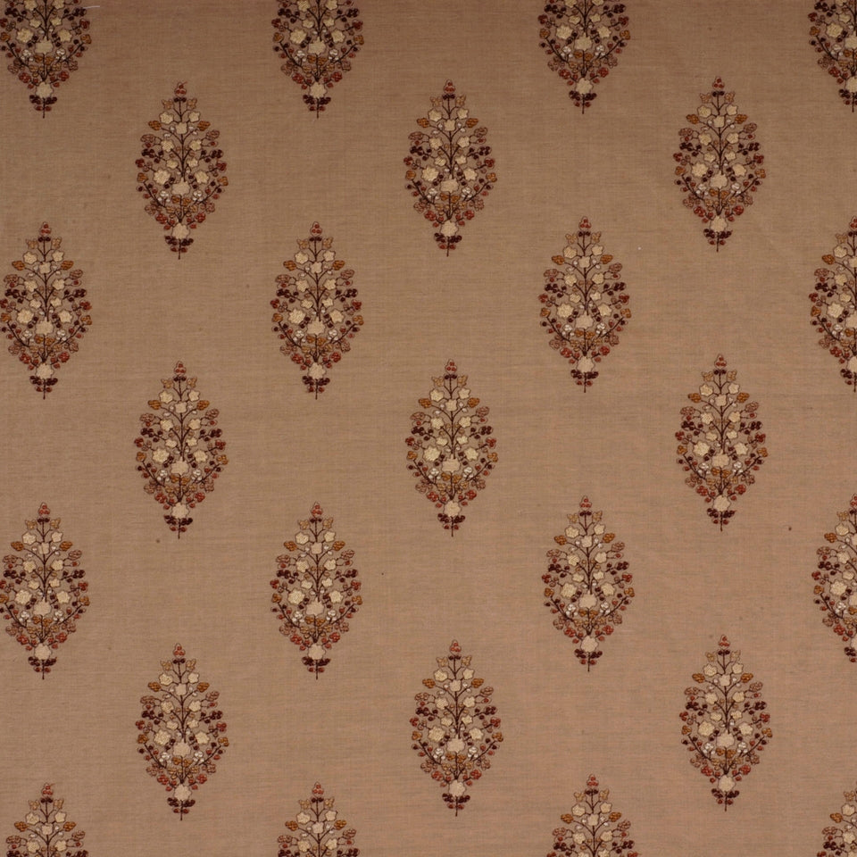FOURNIER | TOFFEE