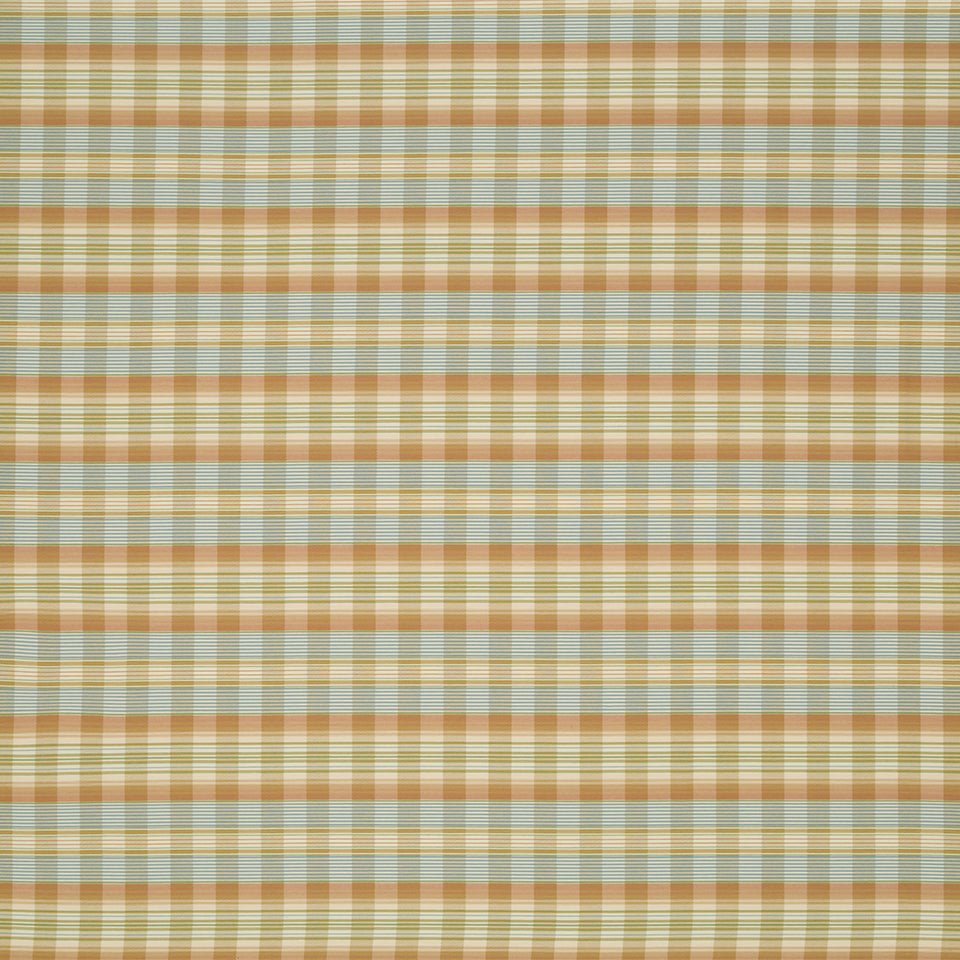 CHELSEA GARDEN | PECHE - Upholstery - Fabric