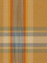 ZEN PLAID | SESAME