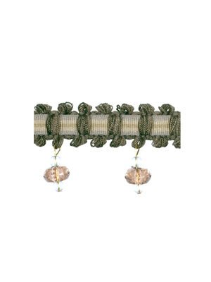 Library Bauble | Twig - Trim