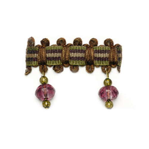 Library Bauble | Fig