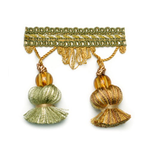 Library Bead | Desert