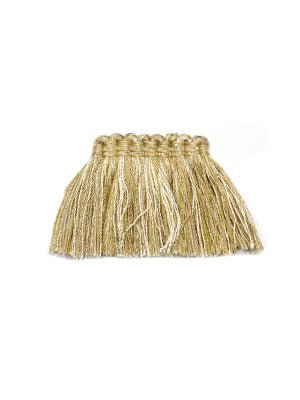 Library Brush | Green Tea - Trim
