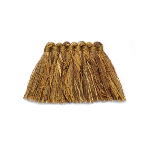 Library Brush | Cumin