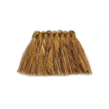 Library Brush | Cumin