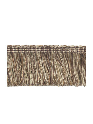 Library Brush | Portabello